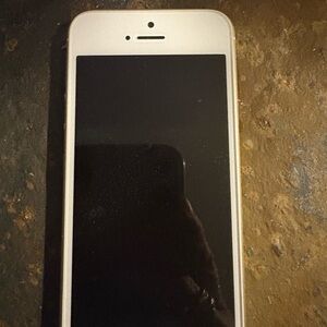 Apple iPhone White